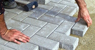 Тротуарная плитка оптом в Улане-Удэ в октябре
