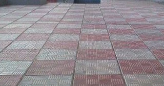 Укладка плитки на улице в Улане-Удэ: стоимость работы от 819 руб.