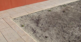 Укладка тротуарной плитки на цемент в Улане-Удэ от 819 руб. - ТротуарнаяПлитка