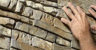 Укладка декоративного камня в Улане-Удэ – цена от 922 руб. за м2