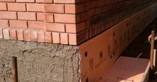 Утепление отмостки дома от 922 руб. в Улане-Удэ | ТротуарнаяПлитка