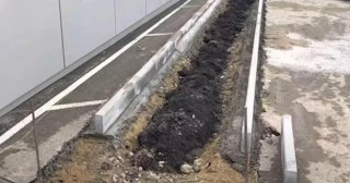 Укладка дорожек в Улане-Удэ: цена от 922 руб. за работу от ТротуарнаяПлитка