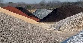 Щебень для бетона от ТротуарнаяПлитка по цене от 1536 руб. в Улане-Удэ